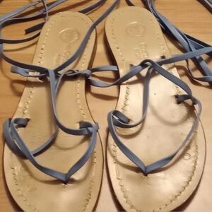 Italian Sandals
